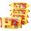 300PCS Disposable Microfibre Electrostatic Floor Cloths & 180PCS Disposable Sheets Floor Electrostatic Mop Dust Paper 8