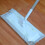 300PCS Disposable Microfibre Electrostatic Floor Cloths & 180PCS Disposable Sheets Floor Electrostatic Mop Dust Paper 5