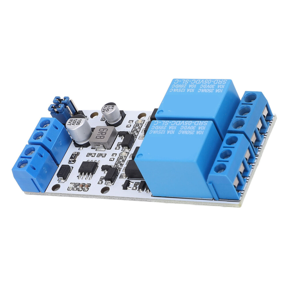 Einstellbares Gpio-Relaismodul Mit Optokoppler, 7443665683042