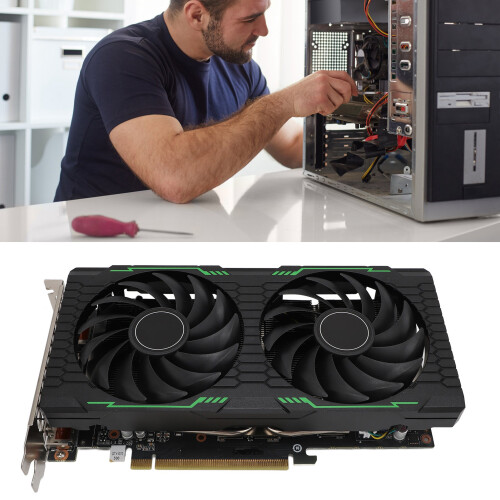 Grafikkarte für Gaming-PC, Desktop-Computer,