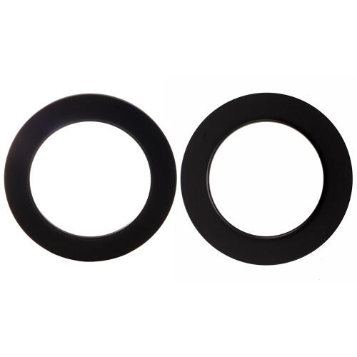 Step  Ring 58-77mm Lens Filter Size Adapter & Metal 55mm-77mm Camera Step  Filter Ring Adapter 55-77