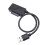 Serial ATA-zu-USB-Adapterkabel, effiziente 11