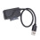 Serial ATA-zu-USB-Adapterkabel, effiziente 5