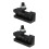 3 Pcs 250-101 250-102 Turning and Facing Holder Quick Change Tool Post and Tool Holder 7