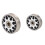 2Pcs Lab Custom Weights for  Stroke Lab  Putter 20G & 25G 1