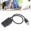 Serial ATA-zu-USB-Adapterkabel, effiziente 12