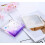 8 Pack  Silicone Coaster Molds Silicone Resin Mold, Clear Epoxy Molds Hexagon & Square 6