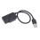 Serial ATA-zu-USB-Adapterkabel, effiziente 7