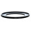Step  Ring 58-77mm Lens Filter Size Adapter & Metal 55mm-77mm Camera Step  Filter Ring Adapter 55-77 7