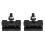 3 Pcs 250-101 250-102 Turning and Facing Holder Quick Change Tool Post and Tool Holder 5