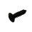 50x Pickguard Screws 3MM for  Strat Style Guitar & 1x Guitar Peg String Winder + String Pin Puller + String Cutter 5