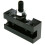 3 Pcs 250-101 250-102 Turning and Facing Holder Quick Change Tool Post and Tool Holder 4