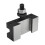 3 Pcs 250-101 250-102 Turning and Facing Holder Quick Change Tool Post and Tool Holder 10