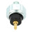 1 Set Coolant Temperature Sensor  & 1 Pcs Oil Pressure  Sending Unit Sensor Sender Light 10
