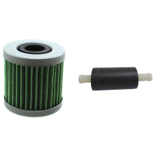for 16911-ZY3-010 Outboard Fuel Filter Element with for Fuel Filter