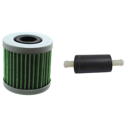 for  16911-ZY3-010 Outboard Fuel Filter Element with for  Fuel Filter