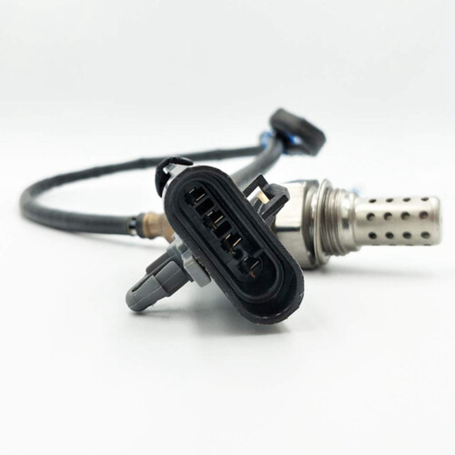 1 Pcs Probe O2 Oxygen Sensor for  DAEWOO AVEO & 1 Pcs MAP Manifold Absolute Pressure Sensor 2