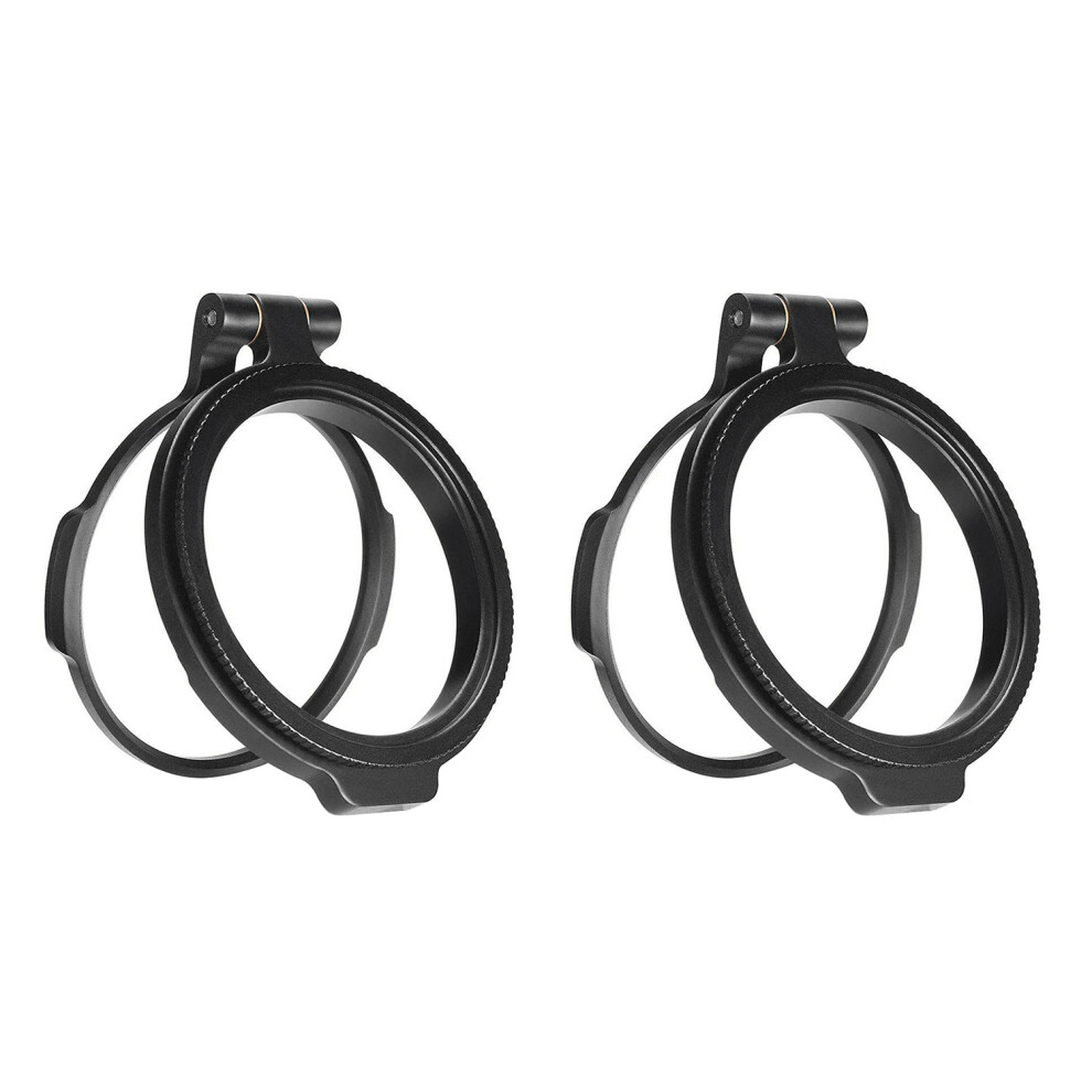 2X Nd Quick Release Bracket Lens Filter For Dslr Camera Photography Lens Bracket 67Mm & 72Mm 6031665714531