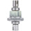 1 Pcs Metal Differential Assembly & 2 PCS RC Hydraulic 5