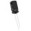 20 Pcs Radial Electrolytic Capacitors & 1 Pcs Audio Power Amplifier Board Potentiometer Module 8