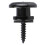 2Pcs Mushroom  Guitar Strap Buttons Strap & 3 in 1 Multifunction Guitar Accessories Guitar Peg String Winder 3