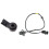 1 Pcs Engine Knock Sensor & 1 Pcs Car Crankshaft Position Sensor for 1