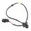 1 Pcs Engine Knock Sensor & 1 Pcs Car Crankshaft Position Sensor for 6