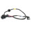 1 Pcs Engine Knock Sensor & 1 Pcs Car Crankshaft Position Sensor for 7
