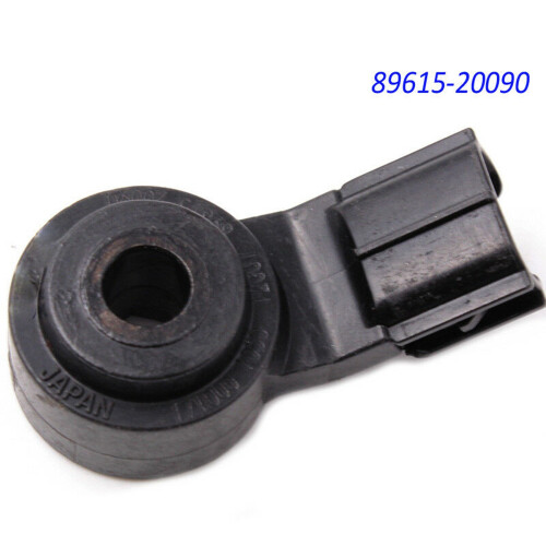 1 Pcs Engine Knock Sensor & 1 Pcs Car Crankshaft Position Sensor for 1