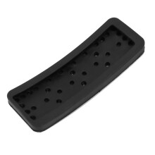 2X Car Accelerator Pedal and Brake Pedal Pad for A B GLA CLA GLB Class W177 W247 X257 C118 X247 2019 2020