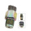 Fuel Rail High Pressure Sensor with Fuel Rail High Pressure Sensor Regulator 6