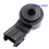 1 Pcs Engine Knock Sensor & 1 Pcs Car Crankshaft Position Sensor for 3