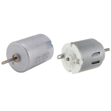 2 Pcs Rotary Speed Terminals Electric  Motor-6760Rpm & 1000Rpm