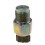 Fuel Rail High Pressure Sensor with Fuel Rail High Pressure Sensor Regulator 2
