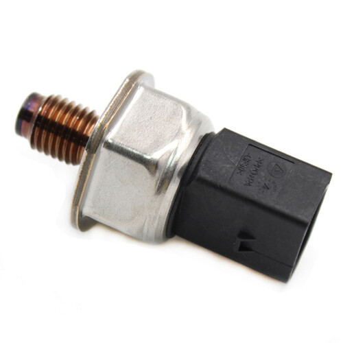 Fuel Rail High Pressure Sensor with Fuel Rail High Pressure Sensor Regulator 2