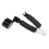 1 Pcs 3 in 1 Guitar String Winder String Cutter Pin Puller & 1Pcs Microfiber Cleaning Polishing Polish Cloth 4