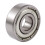 20 pcs Sealed Deep  Radial  Bearings-698Z & 607ZZ 8