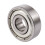 20 pcs Sealed Deep  Radial  Bearings-698Z & 607ZZ 7