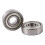 20 pcs Sealed Deep  Radial  Bearings-698Z & 607ZZ 10