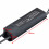 2 Pcs Neon Electronic Transformer Waterproof Neon Power Supply Rectifier, Black & White 7