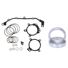 1 Set for Dual Vanos O-Ring Seal Repair Kit & 2 Pcs Vanos Rattle Durable Repair Kit 6 Cylinder Engines