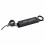 2 Pcs Neon Electronic Transformer Waterproof Neon Power Supply Rectifier, Black & White 5