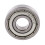 20 pcs Sealed Deep  Radial  Bearings-698Z & 607ZZ 5