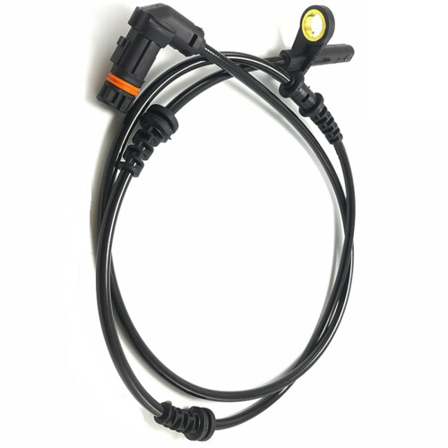 Front Left /Right ABS Wheel Speed Sensor 2215400317 with Rear Left or Right ABS Wheel Speed Sensor for  W221 2