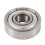 20 pcs Sealed Deep  Radial  Bearings-698Z & 607ZZ 6