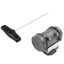 Mass Air Fliw Sensor 0280212016 for  760 780 940 240 & Air Outlet Pulling Hook Removal Tool for -