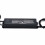 2 Pcs Neon Electronic Transformer Waterproof Neon Power Supply Rectifier, Black & White 6