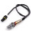 1 Pcs Mass Air Flow Sensor Meter for   & 1 Pcs O2 Oxygen Sensor  for W203 10