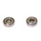 20 Pcs  Bearings Deep   Bearings, 10 Pcs 626-ZZ & 10 Pcs 608 ZZ 4