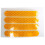 8 Pcs Front Rear Wheel Cover Protective Shell Reflective Sticker for  Max G30, 4 Pcs Red & 4Pcs Yellow 8